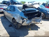 Toyota Camry Se 4T1B11HK0KU764780 снимка