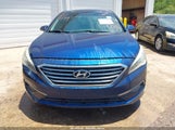 Hyundai Sonata 5NPE24AFXHH485532 снимка