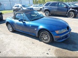 BMW Z3 2.5I WBACN334X1LK48560 photo