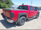 Chevrolet Silverado  Work Truck 3GCPKPEA2BG373199 снимка