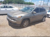 Jeep Cherokee Latitude 1C4PJLCB5GW304393 снимка