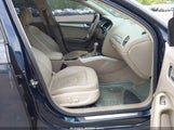 Audi A4 2.0T Premium WAUBFAFL0BN031525 снимка