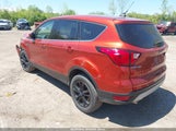Ford Escape Se 1FMCU0GD7KUB68493 fotografie