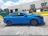 Nissan Sentra Sv Xtronic Cvt 3N1AB8CV3RY359594 fotografie