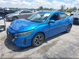 Nissan Sentra Sv Xtronic Cvt 3N1AB8CV3RY359594 снимка
