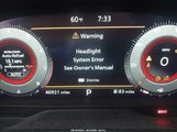Nissan Pathfinder Platinum 4Wd 5N1DR3DJ9NC264251 photo