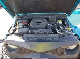 Jeep Wrangler Unlimited Sahara 4X4 1C4HJXEN5KW690700 снимка