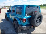 Jeep Wrangler Unlimited Sahara 4X4 1C4HJXEN5KW690700 снимка