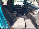 Jeep Wrangler Unlimited Sahara 4X4 1C4HJXEN5KW690700 снимка
