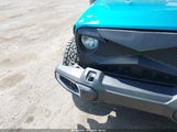 Jeep Wrangler Unlimited Sahara 4X4 1C4HJXEN5KW690700 снимка