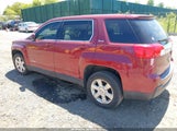GMC Terrain Sle-1 2GKALMEK7C6260733 снимка