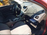 GMC Terrain Sle-1 2GKALMEK7C6260733 снимка