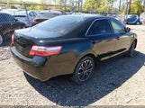 Toyota Camry Le 4T1BE46K07U722352 снимка