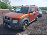 Honda Element Ex 5J6YH28645L019909 fotografie