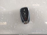 Chevrolet Bolt Euv Fwd Lt 1G1FY6S08P4173800 снимка