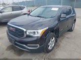 GMC Acadia Sle-1 1GKKNKLA8KZ113059 снимка