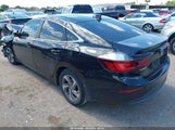 Honda Insight Ex 19XZE4F52KE031778 снимка