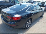 Honda Insight Ex 19XZE4F52KE031778 снимка