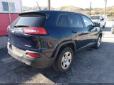 Jeep Cherokee Sport 1C4PJMAB4GW266941 снимка