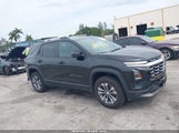 Chevrolet Equinox Fwd Lt 3GNAXHEG1SL194068 fotografie