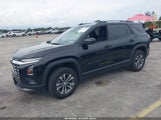 Chevrolet Equinox Fwd Lt 3GNAXHEG1SL194068 fotografie