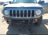 Jeep Patriot Latitude 1C4NJRFBXCD718202 снимка