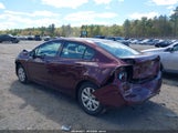 Honda Civic Lx 2HGFB2F55CH582682 снимка