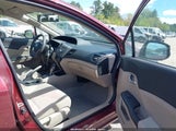 Honda Civic Lx 2HGFB2F55CH582682 снимка