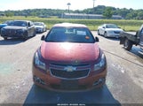 Chevrolet Cruze 2Lt 1G1PG5SCXC7263826 снимка