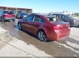 Chevrolet Cruze 2Lt 1G1PG5SCXC7263826 снимка