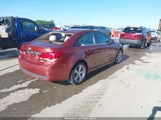 Chevrolet Cruze 2Lt 1G1PG5SCXC7263826 снимка