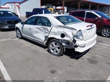Ford Fusion Se 3FAHP0HG5CR445909 fotografie