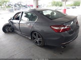 Honda Accord Sport Se 1HGCR2F14HA256602 снимка