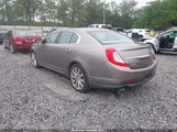 Lincoln Mks Ecoboost 1LNHL9FT1GG600877 снимка