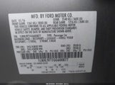 Lincoln Mks Ecoboost 1LNHL9FT1GG600877 снимка