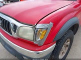 Toyota Tacoma Base V6 5TEWN72N94Z335535 fotografie