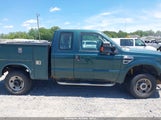 Ford F-350 Fx4/Lariat/Xl/Xlt 1FTWX31Y79EA51099 снимка