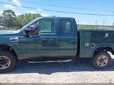 Ford F-350 Fx4/Lariat/Xl/Xlt 1FTWX31Y79EA51099 снимка
