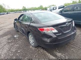 Mazda Mazda6 1YVHZ8BHXB5M12713 снимка