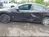 Mazda Mazda6 1YVHZ8BHXB5M12713 снимка
