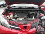 Toyota Rav4 Xle JTMRFREV9FJ048355 снимка