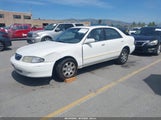 Mazda 626 Es V6/Lx (V6) 1YVGF22D4X5864680 photo