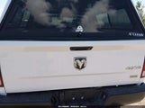 Ram  Tradesman 4X4 5'7 Box 1C6RR7KG5JS286506 снимка