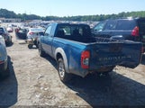 Nissan Frontier Xe 1N6DD26S51C386227 снимка