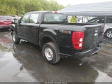 Ford Ranger Xl 1FTER4FH7MLD89837 снимка