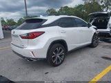 Lexus Rx 350 2T2ZZMCA5HC037695 photo