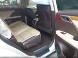 Lexus Rx 350 2T2ZZMCA5HC037695 photo