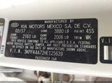 Kia Forte Lx 3KPFK4A72HE125639 fotografie