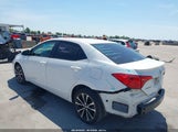 Toyota Corolla Se 5YFBURHE9JP786518 снимка