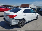 Toyota Corolla Se 5YFBURHE9JP786518 снимка